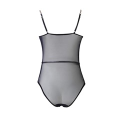 Crystal Body 2