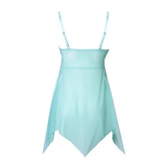 Arielle - Vert d'eau 2