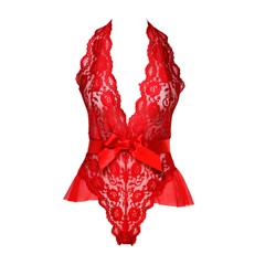 Valeria Body Rouge 1