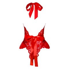 Valeria Body Rouge 2