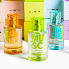 Parfum Solinotes 50ml 1