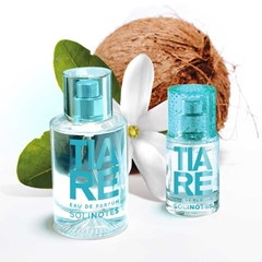 Parfum Solinotes - Tiaré - 50 ml 2