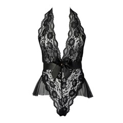 Valeria Body Noir 1