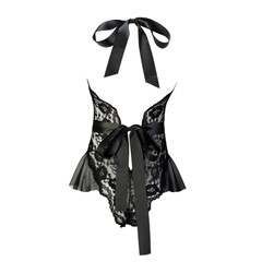 Valeria Body Noir 2