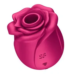 Classic Rose 1