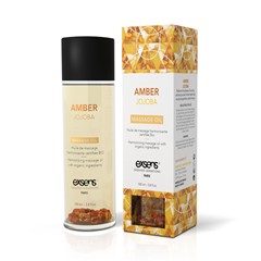 Huile Pierres Exsens  5