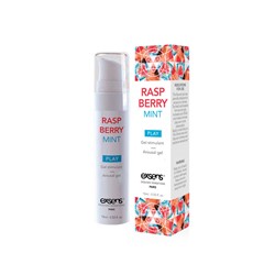 Exsens Gel stimulant 3