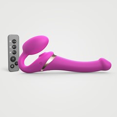 Strap-on Multi Orgasm - M 1