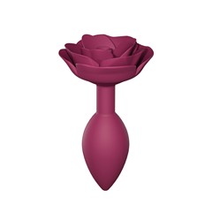 Open Rose - M 1