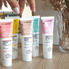 Crème Mains Solinotes 5