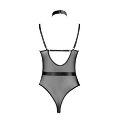 Slavina Body 2