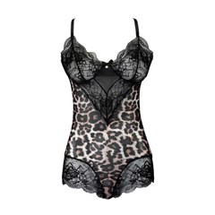Julietta Body 1