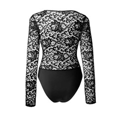 Kristen Body Noir 2