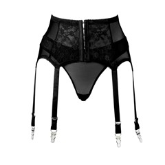 Lilou Porte-jarretelles - 2XL/3XL 1
