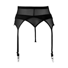 Lilou Porte-jarretelles - 2XL/3XL 2