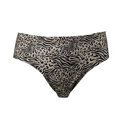 Sauvage Culotte 1