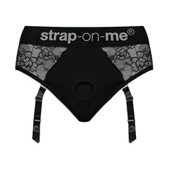 Strap On Me Harnais Diva 1