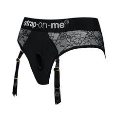 Strap On Me Harnais Diva 2