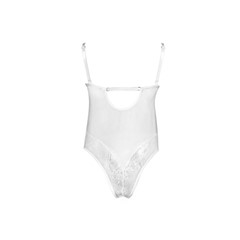 Alison Body - Blanc - 2XL/3XL 2