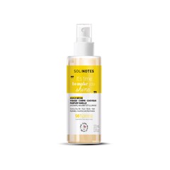 Huile Sèche Solinotes 2