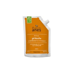Eco Recharge - Gel Douche Lait d'ânesse 2
