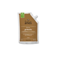 Eco Recharge - Gel Douche Lait d'ânesse 3
