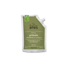 Eco Recharge - Gel Douche Lait d'ânesse 4
