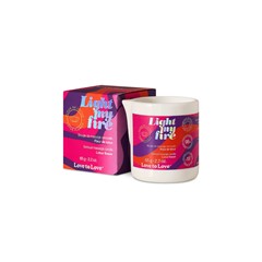 Light My Fire 1