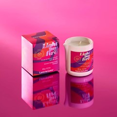 Light My Fire 2