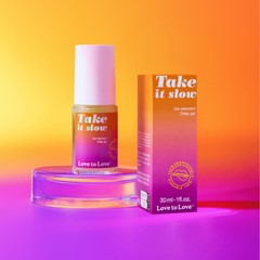 Take It Slow - Love to Love 2
