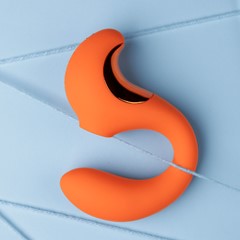 Orange Is The New Love 3