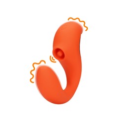Orange Is The New Love 4