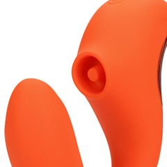 Orange Is The New Love 5