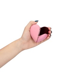 Tapping Heart 2