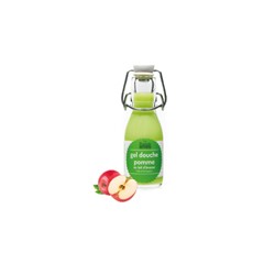 Gel Douche Limonade Lait d'Ânesse 1