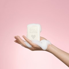 Savon Doux Solinotes 2