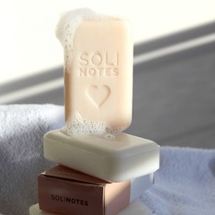 Savon Doux Solinotes 4