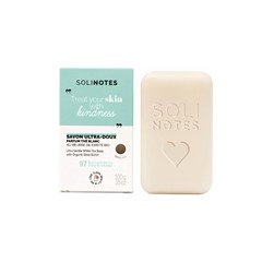 Savon Doux Solinotes 1