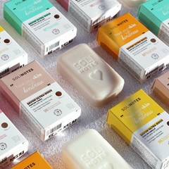 Savon Doux Solinotes 5