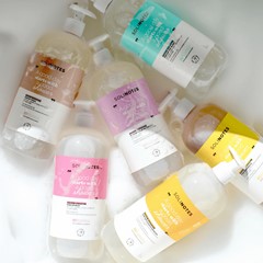 Gel Douche Solinotes 2