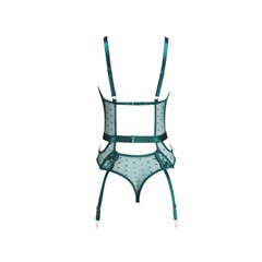 Perla Body Vert 2
