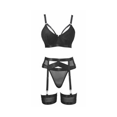 Alexia Ensemble Noir 1