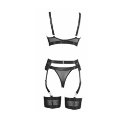 Alexia Ensemble Noir 2