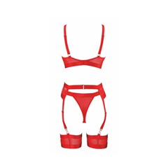 Alexia Ensemble Rouge 2