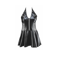 Demi Robe 1