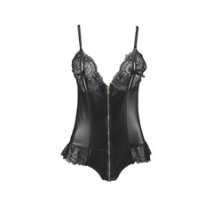 Indra Body Noir 1