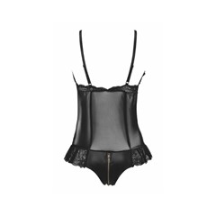 Indra Body Noir 2