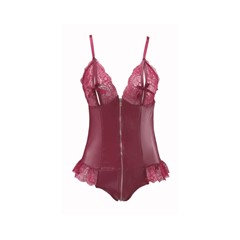 Indra Body Rouge 1