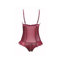 Indra Body Rouge 2