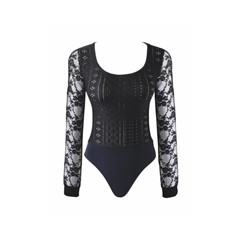 Lyra Body Noir 1